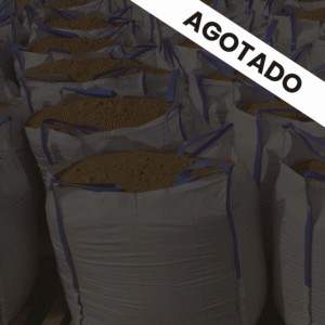 SACO DE ARENA